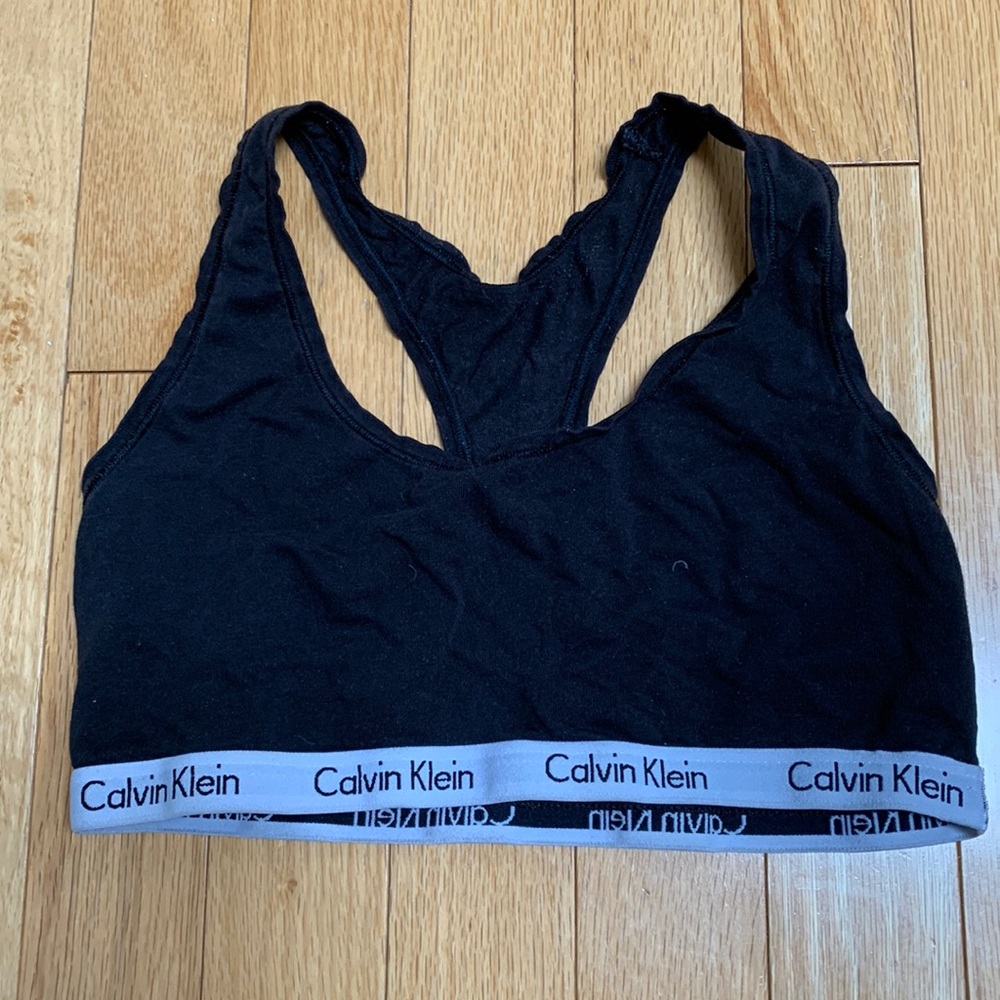 Calvin Klein Bra (S/P)